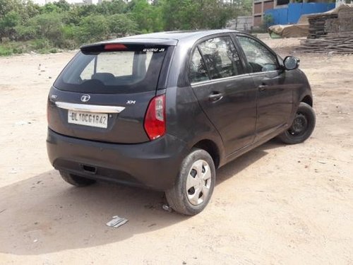 Used Tata Bolt Quadrajet XM 2015