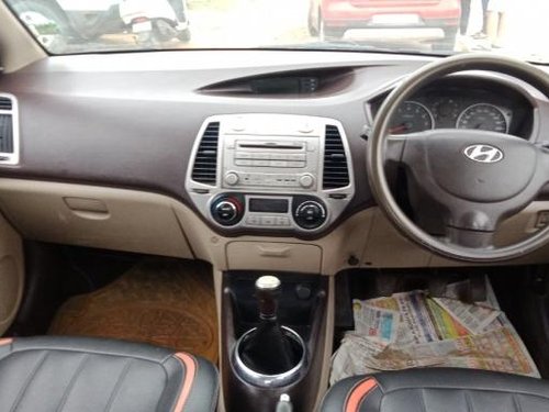 Used 2010 Hyundai i20 for sale