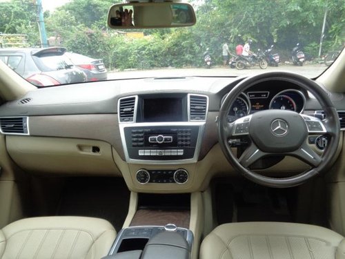 Used 2016 Mercedes Benz GL-Class for sale