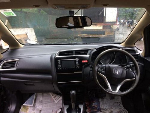 Used 2015 Honda Jazz car at low price