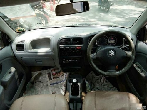 Used 2010 Maruti Suzuki Alto K10 for sale