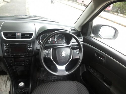 Used 2013 Maruti Suzuki Swift car at low price in Mumbai 