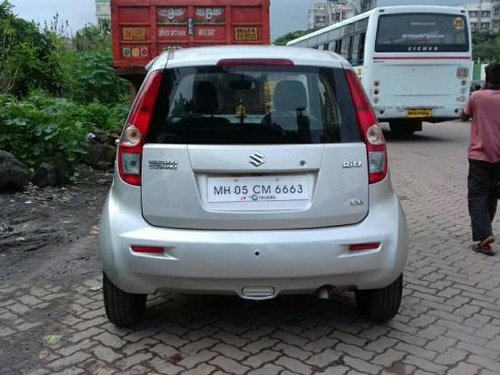 Used 2015 Maruti Suzuki Ritz car at low price