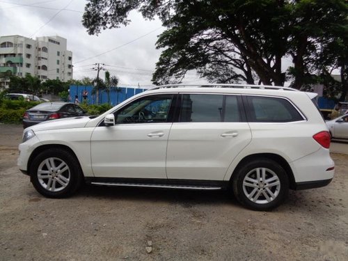 Used 2016 Mercedes Benz GL-Class for sale