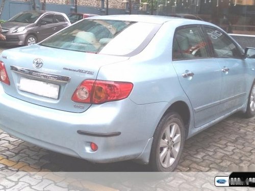 Good Toyota Corolla 2008 for sale at the best deal