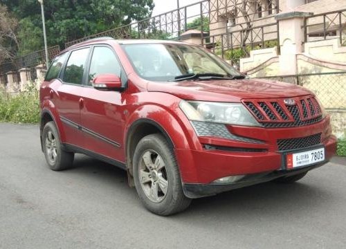 Used Mahindra XUV500 W8 2WD 2013 for sale 