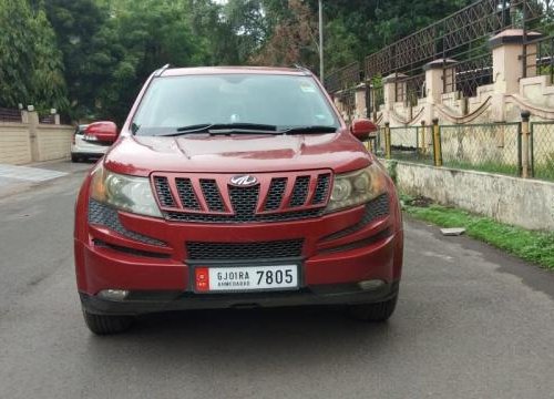 Used Mahindra XUV500 W8 2WD 2013 for sale 