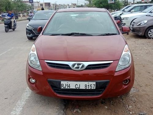 Used 2010 Hyundai i20 for sale