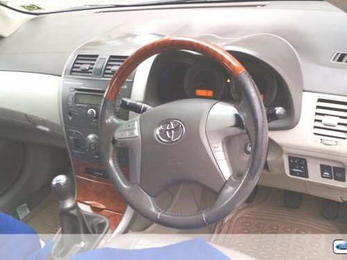 Good Toyota Corolla 2008 for sale at the best deal
