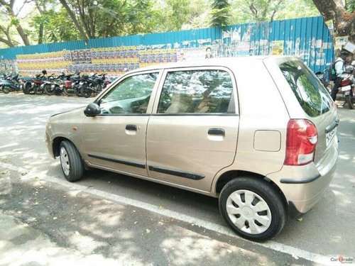 Used 2010 Maruti Suzuki Alto K10 for sale