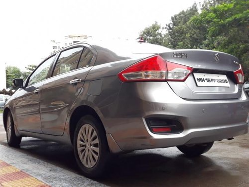 Used Maruti Suzuki Ciaz 2016 for sale at the best deal 