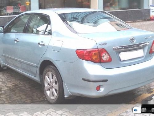 Good Toyota Corolla 2008 for sale at the best deal