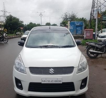 Used 2015 Maruti Suzuki Ertiga car at low price