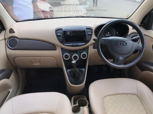 Used Hyundai i10 Era 1.1 2009 at the lowest price 