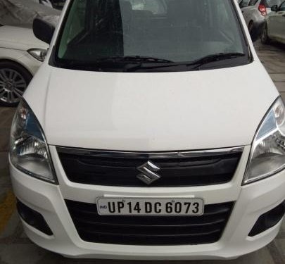 Used 2017 Maruti Suzuki Wagon R for sale