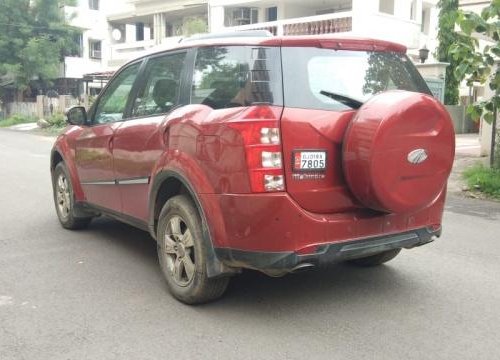 Used Mahindra XUV500 W8 2WD 2013 for sale 