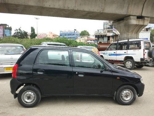 Used 2011 Maruti Suzuki Alto for sale