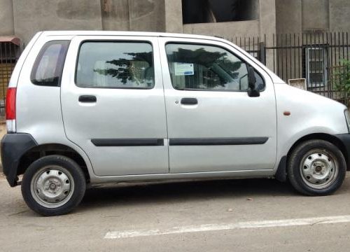 Used 2004 Maruti Suzuki Wagon R for sale