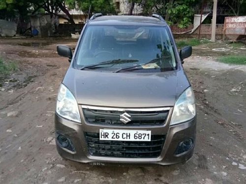 Used 2014 Maruti Suzuki Wagon R for sale