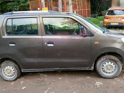 Used 2014 Maruti Suzuki Wagon R for sale