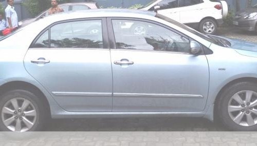 Good Toyota Corolla 2008 for sale at the best deal