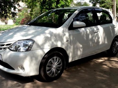 Used 2014 Toyota Etios Liva for sale