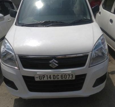 Used 2017 Maruti Suzuki Wagon R for sale