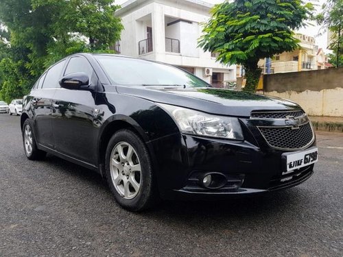 Good as new Chevrolet Cruze LTZ 2010 for sale 