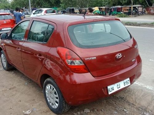 Used 2010 Hyundai i20 for sale