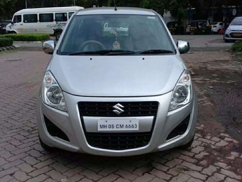 Used 2015 Maruti Suzuki Ritz car at low price