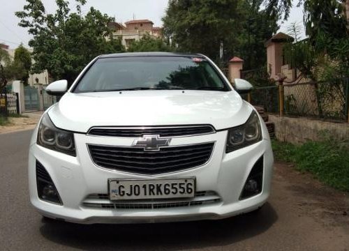 Good as new 2015 Chevrolet Cruze for sale