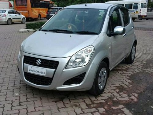 Used 2015 Maruti Suzuki Ritz car at low price