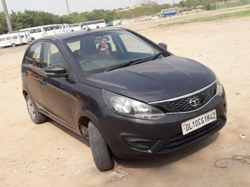 Used Tata Bolt Quadrajet XM 2015