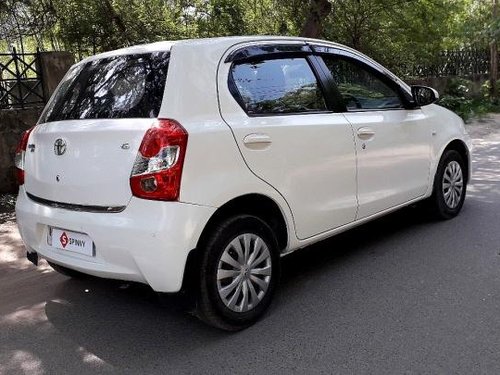 Used 2014 Toyota Etios Liva for sale