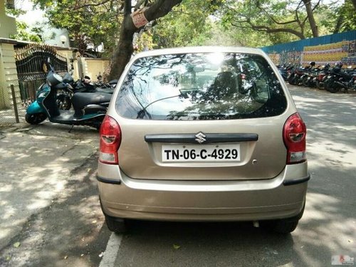 Used 2010 Maruti Suzuki Alto K10 for sale