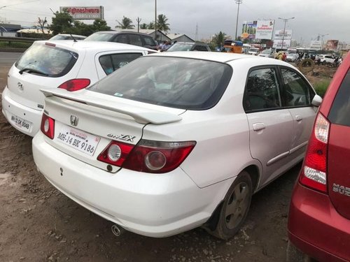 Used Honda City ZX GXi 2008 for sale in Pune 