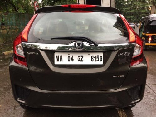 Used 2015 Honda Jazz car at low price