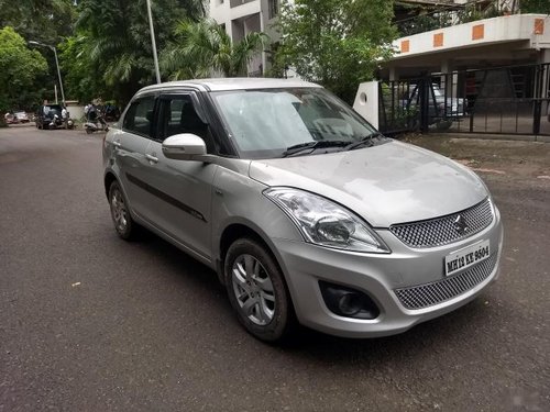 Good as new Maruti Suzuki Dzire 2013 for sale at the reasonable price