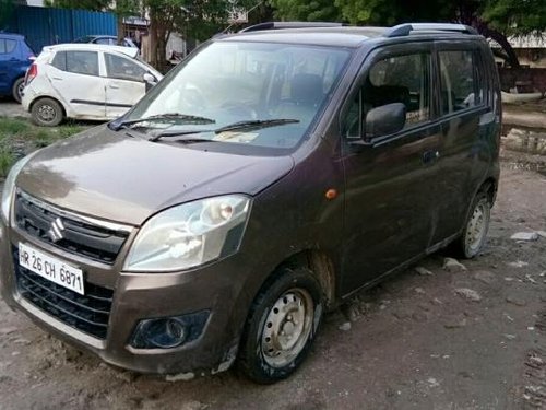 Used 2014 Maruti Suzuki Wagon R for sale