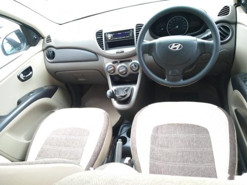 Used 2011 Hyundai i10 for sale