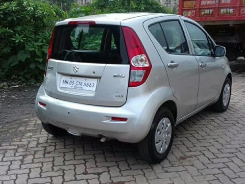 Used 2015 Maruti Suzuki Ritz car at low price