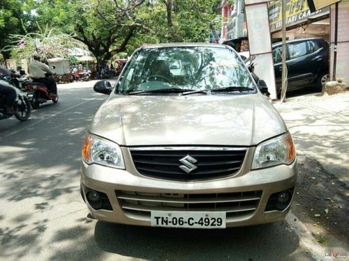 Used 2010 Maruti Suzuki Alto K10 for sale