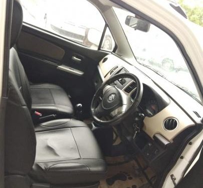 Used 2017 Maruti Suzuki Wagon R for sale