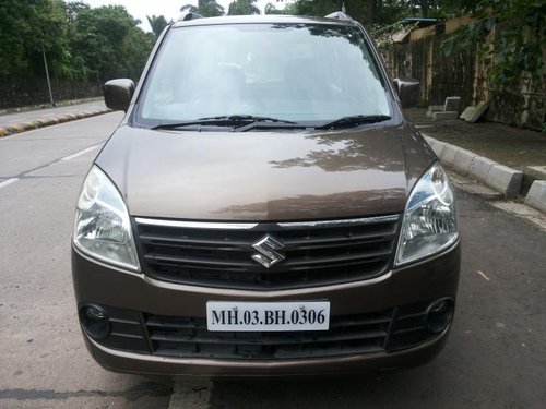 Used 2012 Maruti Suzuki Wagon R for sale at low price