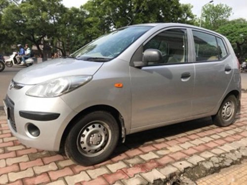 Used Hyundai i10 Era 1.1 2009 at the lowest price 