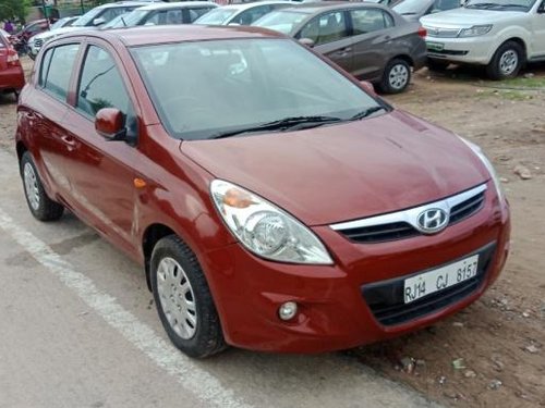 Used 2010 Hyundai i20 for sale