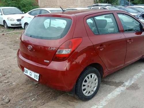 Used 2010 Hyundai i20 for sale