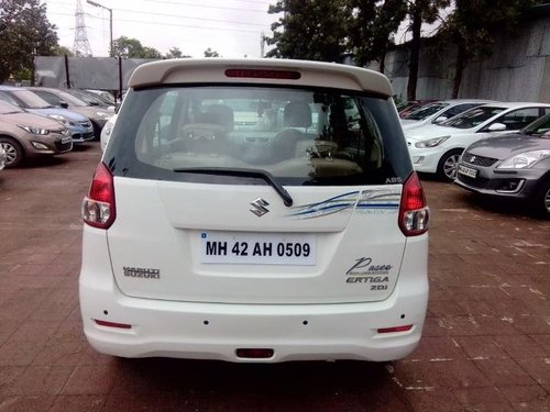 Used 2015 Maruti Suzuki Ertiga car at low price