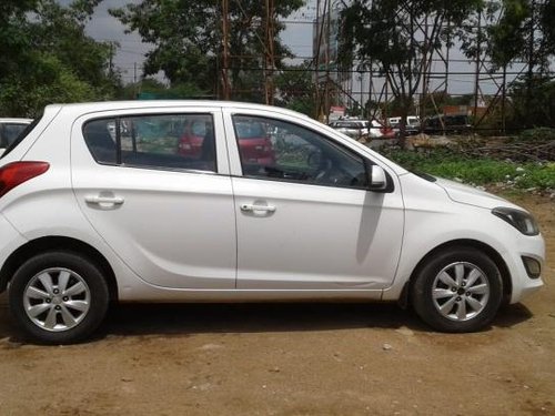 Good as new Hyundai i20 Sportz 1.4 CRDi 2012 for sale 