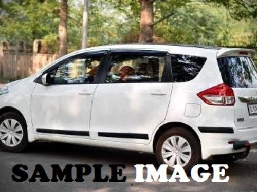 Good as new Maruti Suzuki Ertiga 2013 for sale